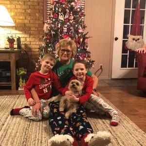 Meet your Posher, Joanne